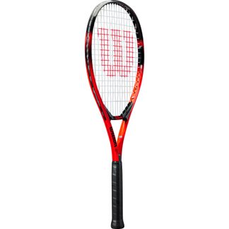 Blade Feel Comp Jr. 25in Tennis Racket strung 2023 (241gr.)
