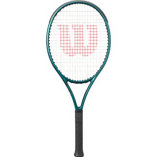 Wilson - Blade 26in V9 Tennis Racket strung 2024 (255gr.)