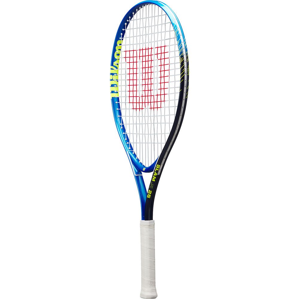 Slam JR 25 Boys Tennisschläger besaitet 2025 (205g)