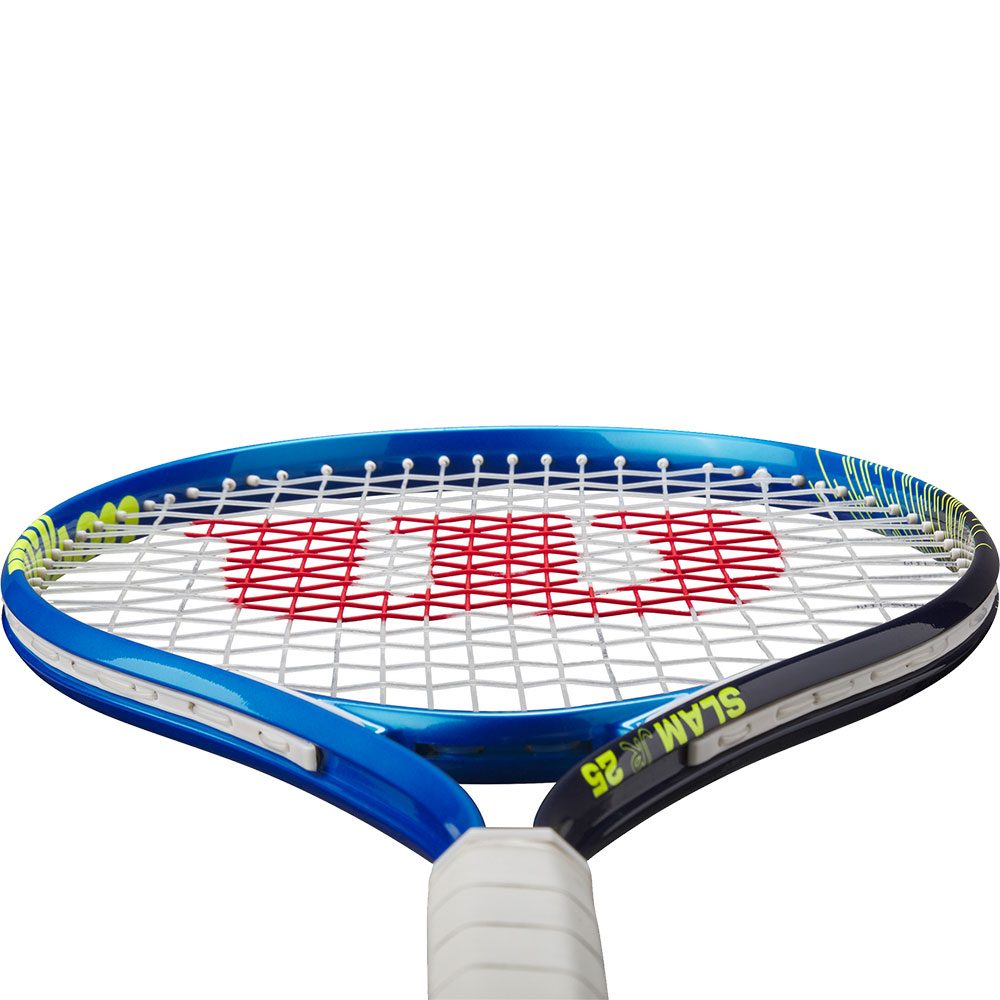 Slam JR 25 Boys Tennisschläger besaitet 2025 (205g)