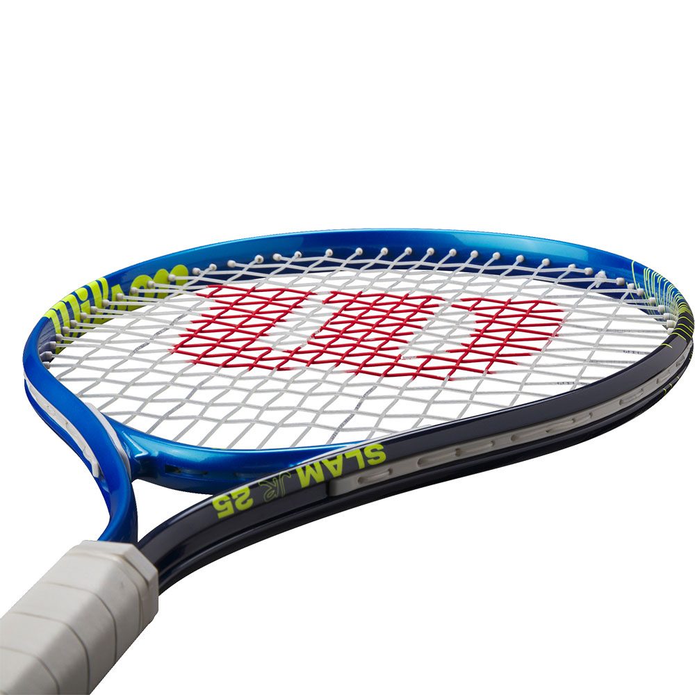 Slam JR 25 Boys Tennisschläger besaitet 2025 (205g)