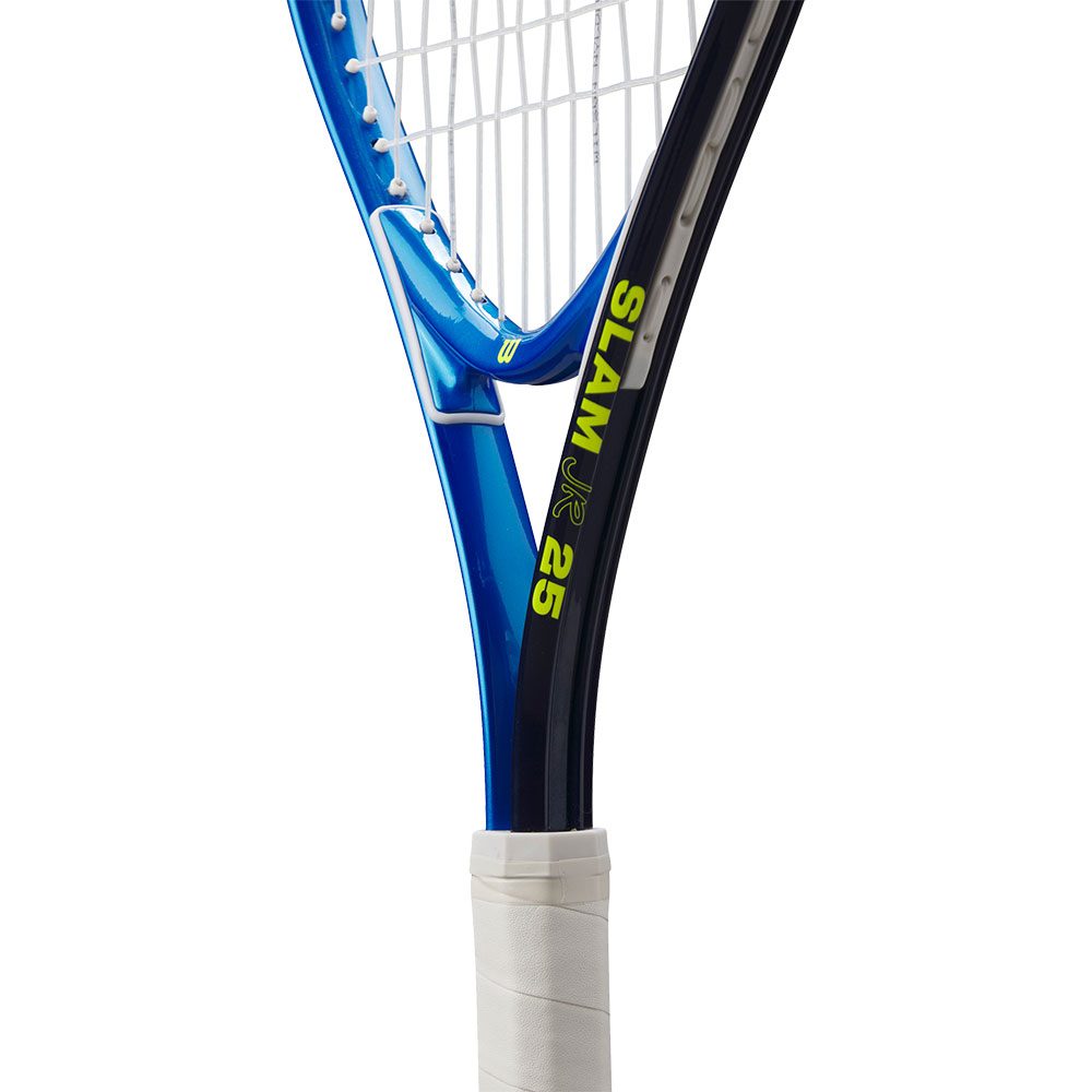 Slam JR 25 Boys Tennisschläger besaitet 2025 (205g)