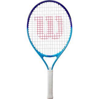 Wilson - Ultra Blue 23 Tennisschläger besaitet 2021 (205gr.)