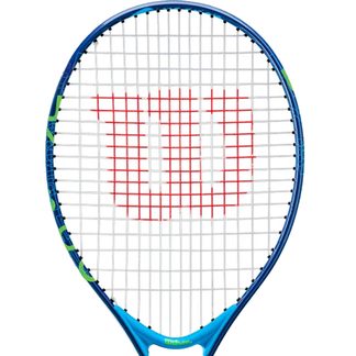US Open 25in Jr. Tennis Racket strung 2022 (205gr.)