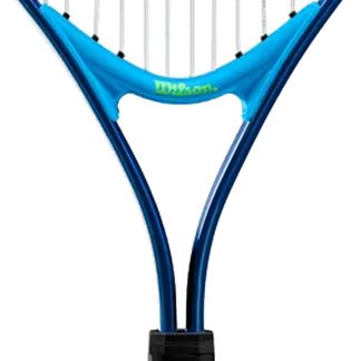 US Open 25in Jr. Tennis Racket strung 2022 (205gr.)