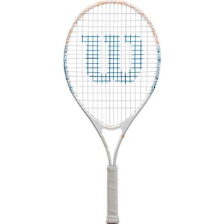 Wilson - Roland Garros Elite 23in Tennis Racket strung 2022 (190gr.)