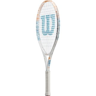 Roland Garros Elite 23in Tennis Racket strung 2022 (190gr.)