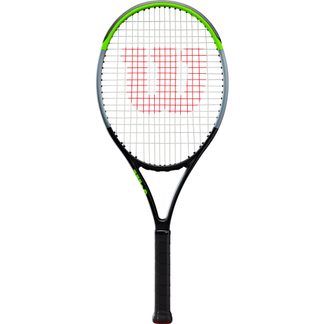 Wilson - Blade 26 V7.0 Tennisschläger besaitet 2019 (255gr.)