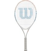 Roland Garros Elite 25in Tennis Racket strung (210gr.)