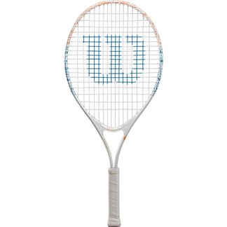 Wilson - Roland Garros Elite 25in Tennis Racket strung 2022 (210gr.)