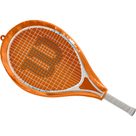 Roland Garros Elite 25in Tennis Racket strung 2022 (210gr.)