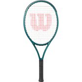 Blade 25in V9 Tennis Racket strung (245gr.)