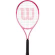 Burn Pink 25 Racket strung 2021 (225gr.)