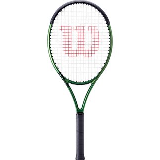 Wilson - Blade 26in v8 Tennis Racket strung 2021 (255gr.)