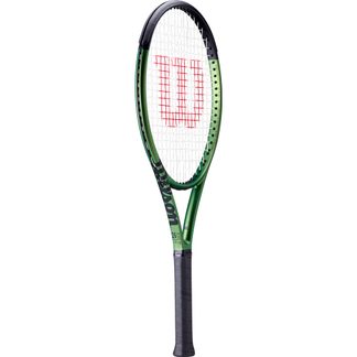 Blade 26in v8 Tennis Racket strung 2021 (255gr.)