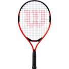 Blade Feel Comp Jr. 21in Tennis Racket strung (188gr.)