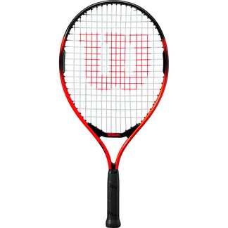 Wilson - Pro Staff Precision Jr. 21in Tennisschläger besaitet (188gr.)