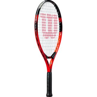 Pro Staff Precision Jr. 21in Tennisschläger besaitet (188gr.)