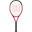 Clash 26in v2 Tennis Racket strung 2022 (245gr.)