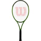 Blade Feel Comp Jr. 25in Tennis Racket strung (243gr.)