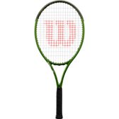 Blade Feel Comp Jr. 25in Tennisschläger besaitet (243gr.)