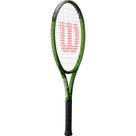 Blade Feel Comp Jr. 25in Tennis Racket strung (243gr.)