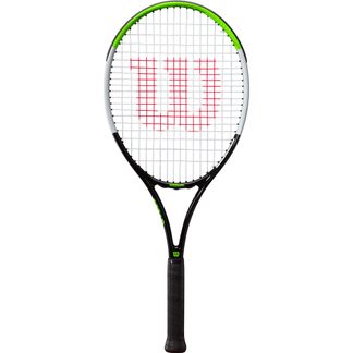 Wilson - Blade Feel 26 Tennisschläger besaitet 2021 (265gr.)