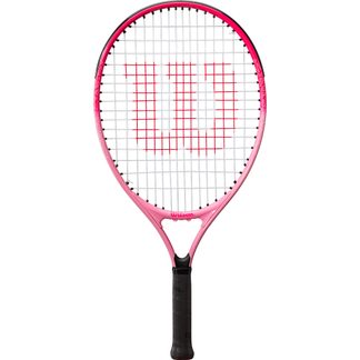 Wilson - Burn Pink 21in Tennis Racket strung 2021 (195gr.)