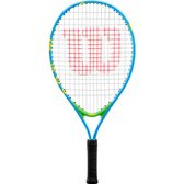 US Open 21in Jr. Tennis Racket strung (171gr.)