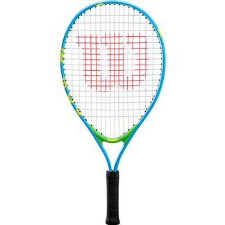 Wilson - US Open 21in Jr. Tennis Racket strung 2022 (171gr.)