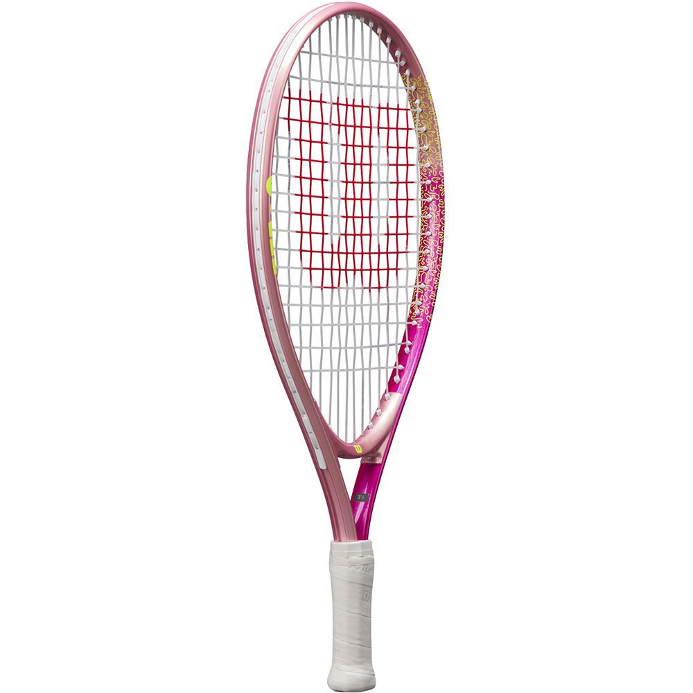 Intrigue JR 19 Girls Tennisschläger besaitet 2025 (168g)