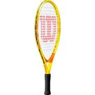 US Open 19in Jr. Tennis Racket strung (168gr.)