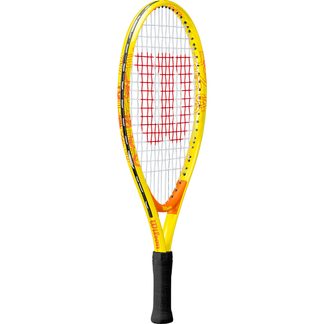 US Open 19in Jr. Tennis Racket strung 2022 (168gr.)