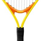 US Open 19in Jr. Tennis Racket strung 2022 (168gr.)