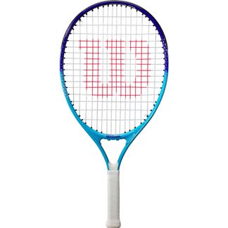 Wilson - Ultra Blue 21 Racket strung 2021 (195gr.)