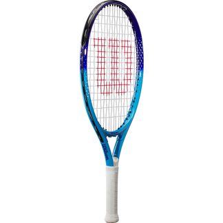 Ultra Blue 21 Tennisschläger besaitet 2021 (195gr.)