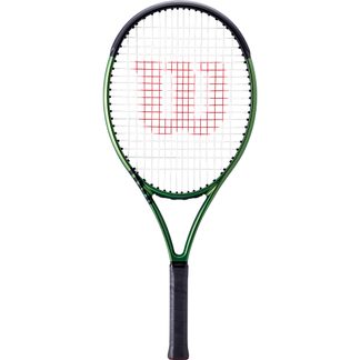 Wilson - Blade 25in v8 Tennis Racket strung 2021 (245gr.)