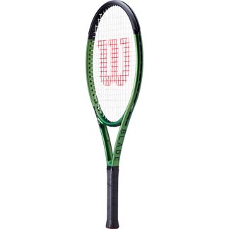 Blade 25in v8 Tennis Racket strung 2021 (245gr.)