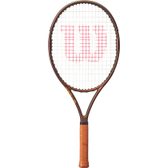 Pro Staff 25in V14 Tennis Racket strung (235gr.)