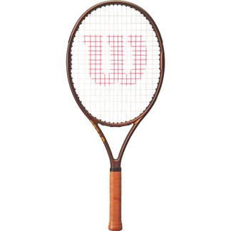 Wilson - Pro Staff 25in V14 Tennis Racket strung 2023 (235gr.)