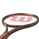 Pro Staff 25in V14 Tennis Racket strung 2023 (235gr.)