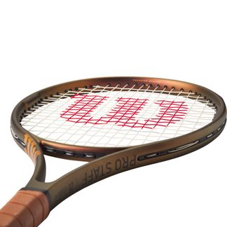Pro Staff 25in V14 Tennis Racket strung 2023 (235gr.)