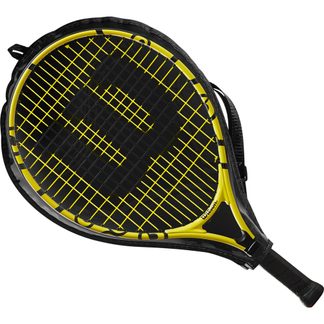 Wilson - Minions 17 Tennisschläger besaitet 2021 (170gr.)