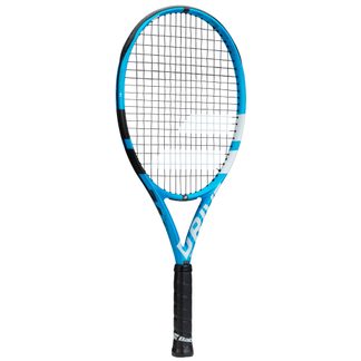 Babolat - Pure Drive Junior 26 Tennisschläger besaitet 2018 (250gr.)