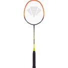 Elite 6000Z G4 Badminton Racket strung black