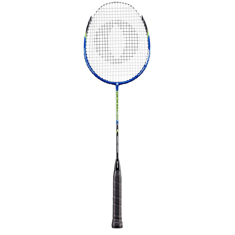 Badminton Fresh 8.0 Schläger blau