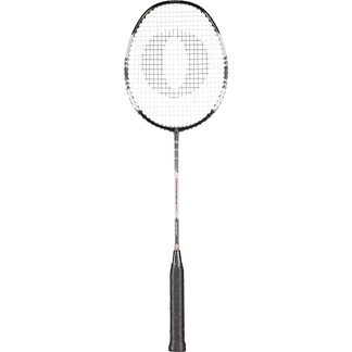 Oliver - T-50 Power Tour Badmintonschläger besaitet schwarz