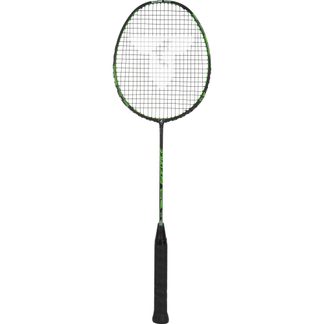 Isoforce 511 Badmintonschläger besaitet neongrün