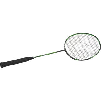 Isoforce 511 Badmintonschläger besaitet neongrün