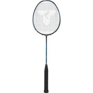 Talbot Torro - Isoforce 411 Badmintonschläger schwarz
